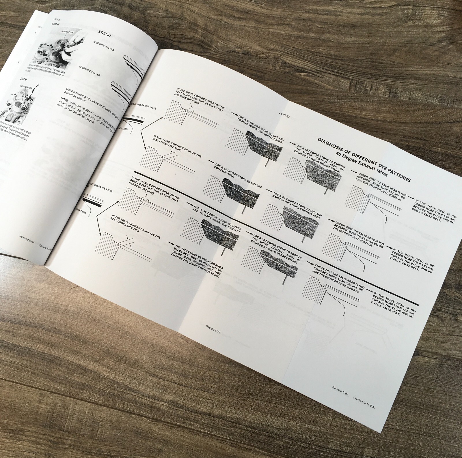 Case 1840 Uni-Loader Skid Steer Service Manual Parts Catalog Shop Book Set Tech