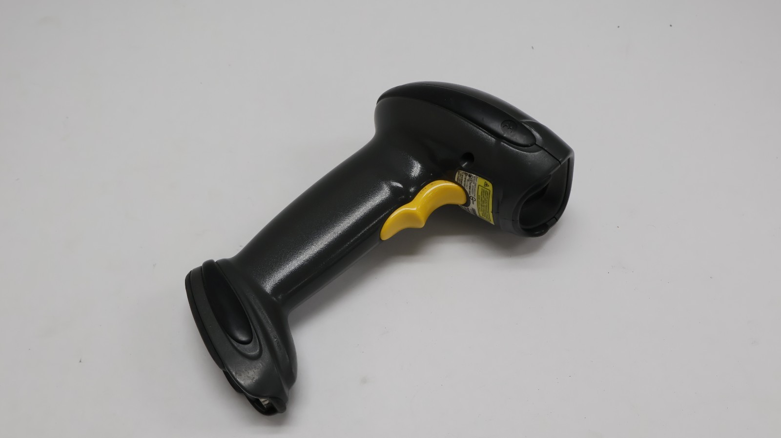 Symbol DS6878 Wireless 2D Barcode Scanner – Tested & Working (NO CRADLE)