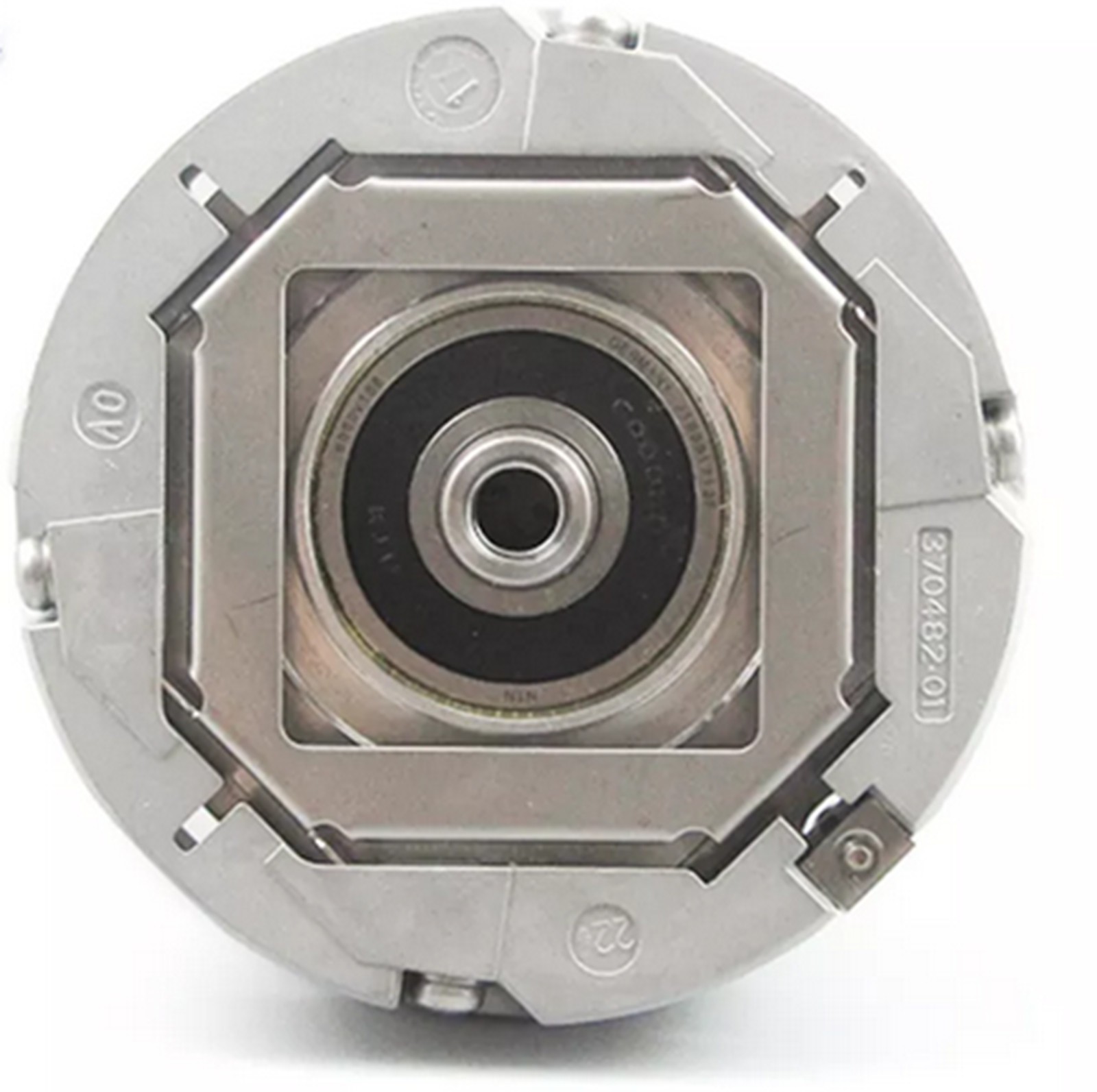 1PC NEW Heidenhain ECN1313 2048 62S12-78 ID 768295-54 Rotary Encoder