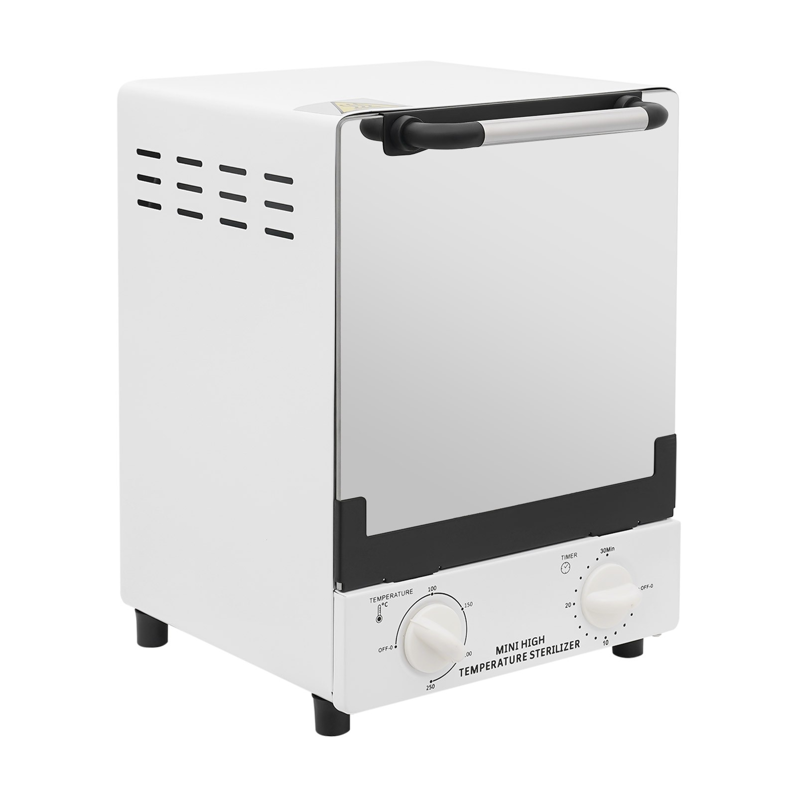 12L High-Temperature Sterilizer Cabinet for Tools with Rapid Heating
