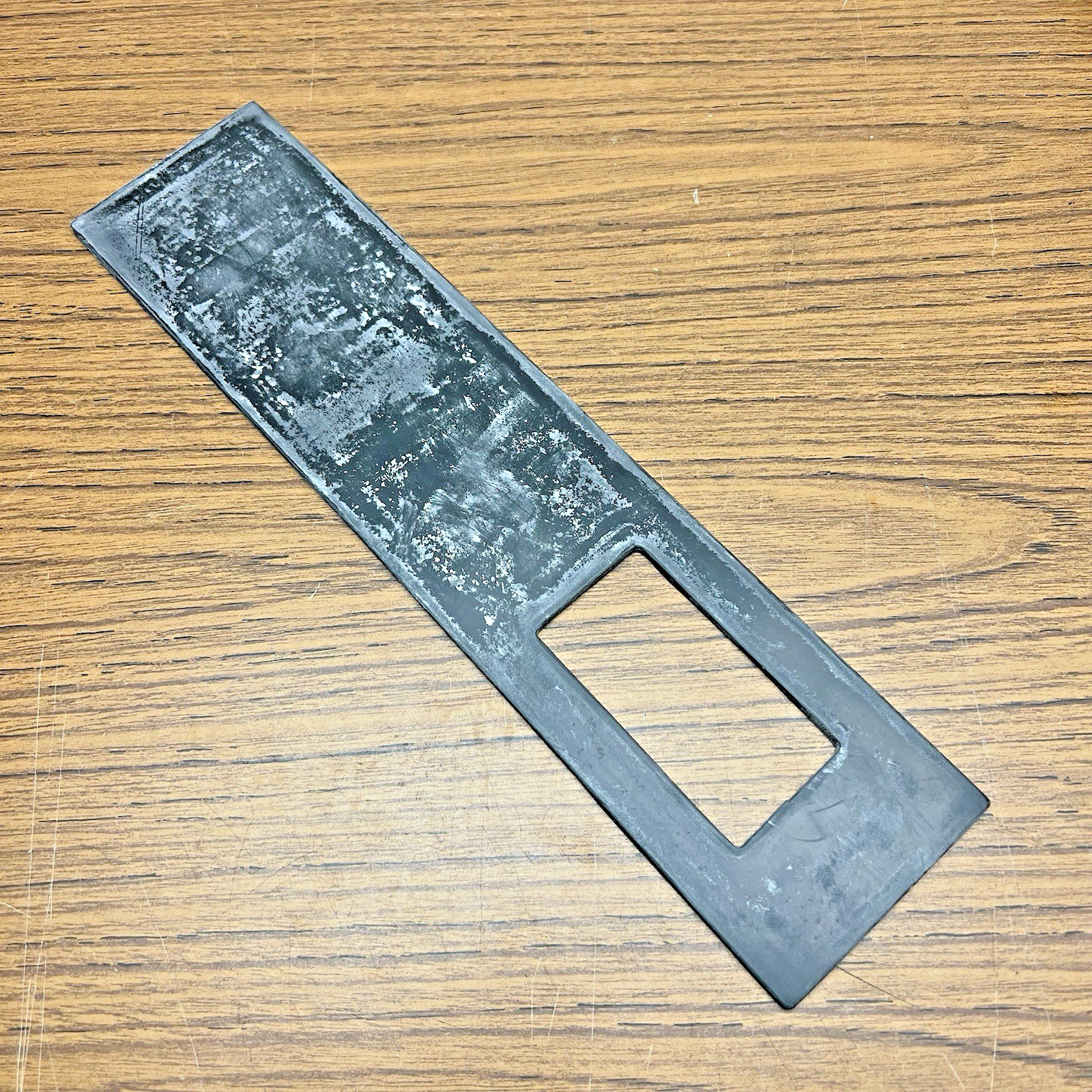 CRWN9 -3214 GASKET TANKCOVER, SX-3/5