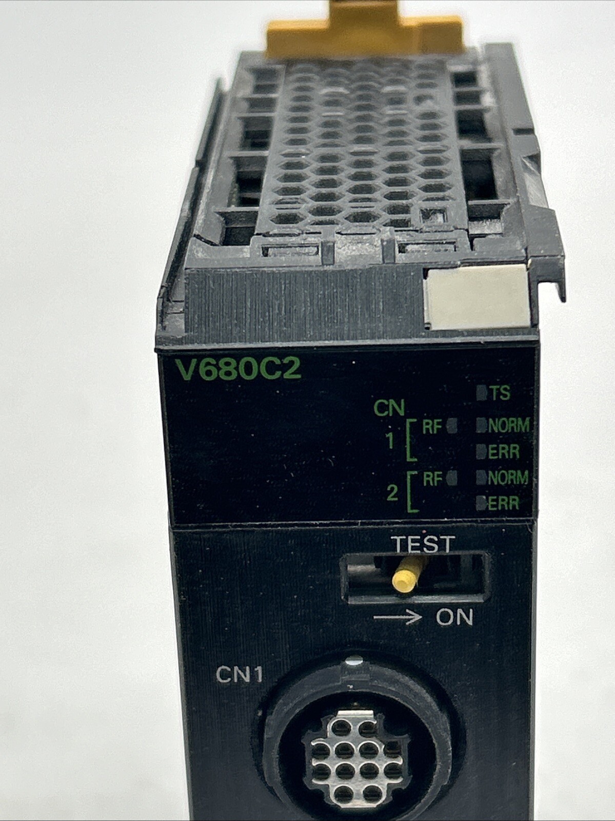 Omron NX-V680C2 PLC Module See Pics 30 Days Warranty