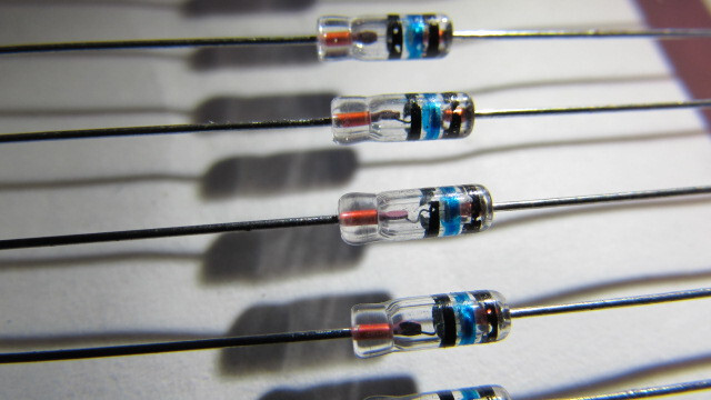 1N60P SGS-Thomson / ST Microelectronics Germanium Diodes 40V 20MA DO-35 (12/PAK)