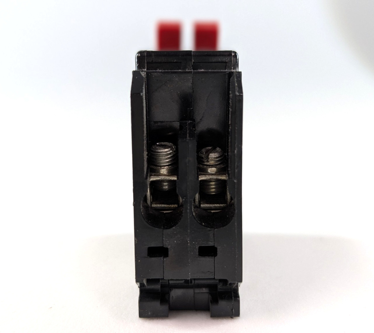 Bryant / Eaton BR tandem 20A/20A circuit breaker FAST SHIPPING BR2020