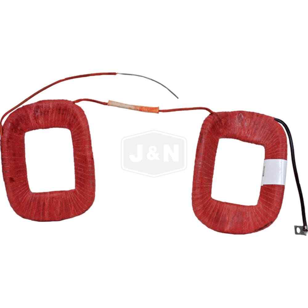 Field Coil for Delco 6V Generator – Fits Multiple Models – Clockwise Rotation