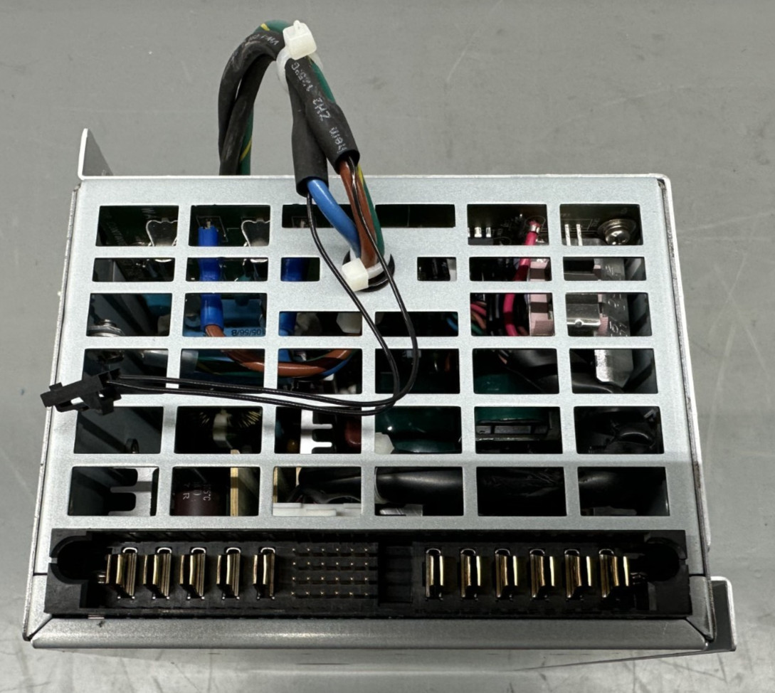 Tektronix Artesyn CVR460-96P01B Power Supply 119-6986-00 DPO7000/C AWG7000/B/C