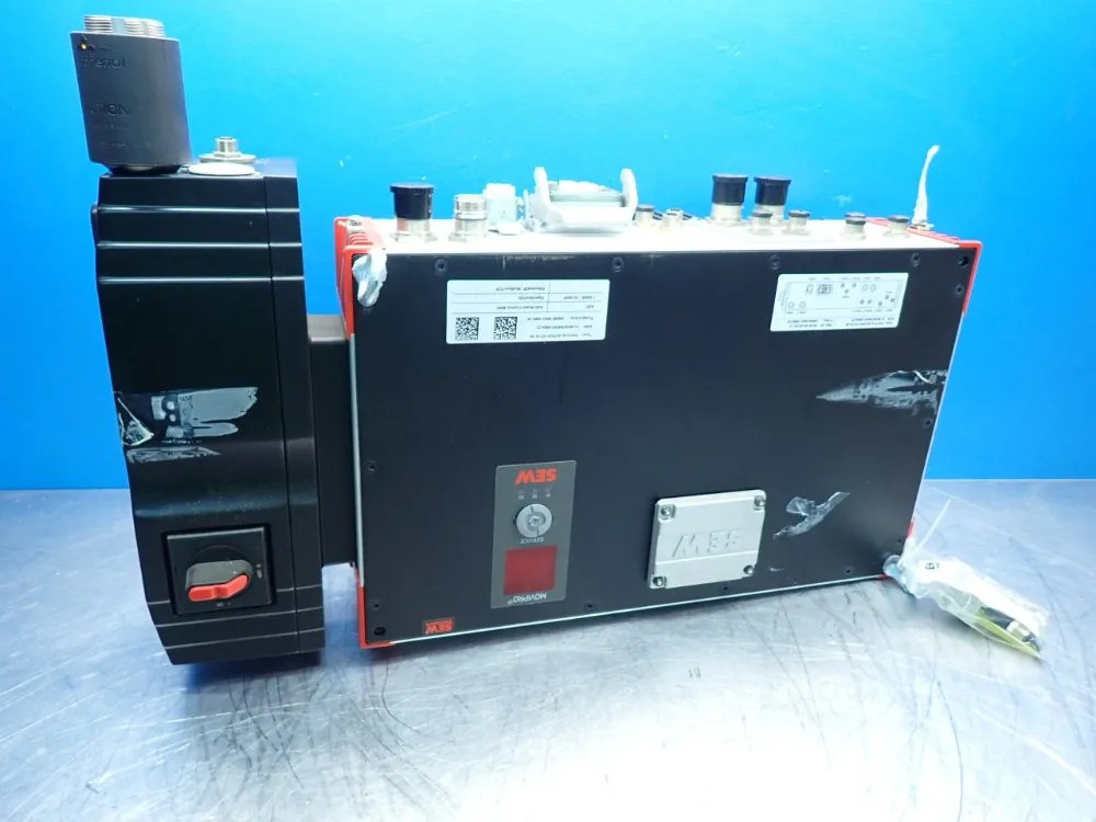 SEW EURODRIVE PHC21A-A075M1-E31A-00 MOVIPRO DRIVE & APPLICATION CONTROLLER