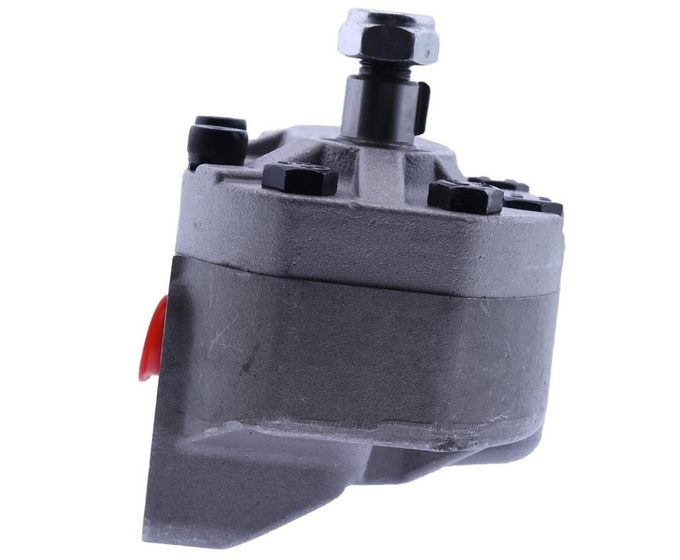 120114C91 MCV Pump for International IH Tractor 826 856 1066 1466 1586 3088 886