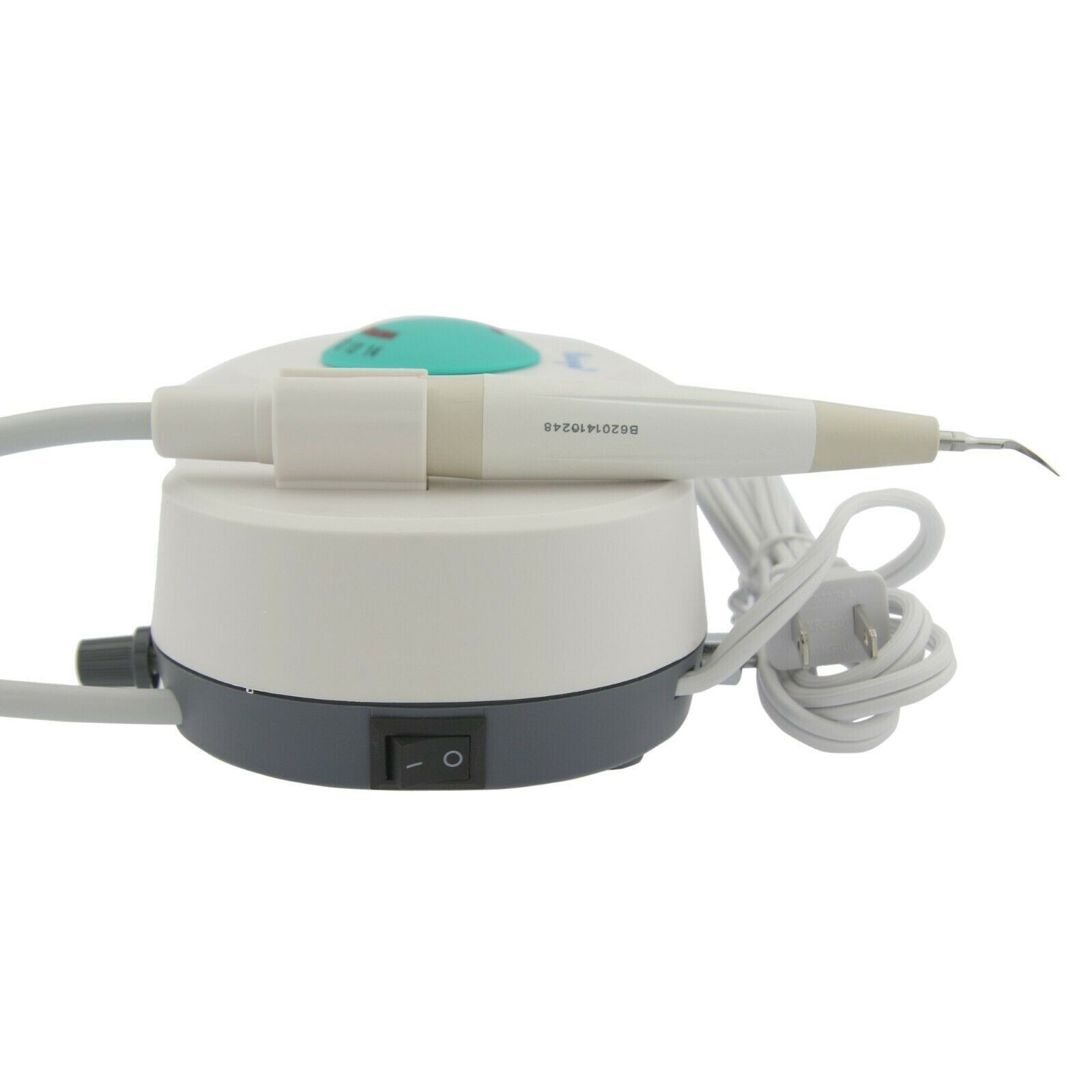 Dental Ultrasonic Piezo Scaler EMS Cavitron Electric Hygenist Teeth Cleaner Tips
