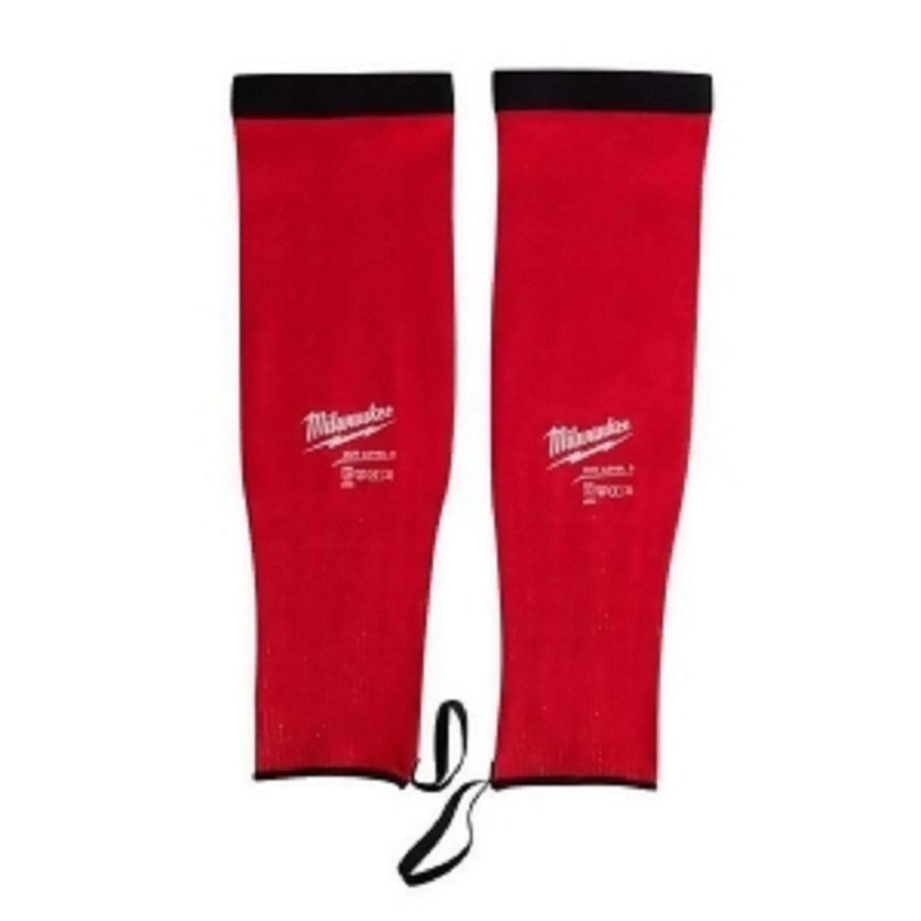 Milwaukee 48-73-9030B 16 in. Red 4-Way Stretch Cut 3 Resistant Protective Arm