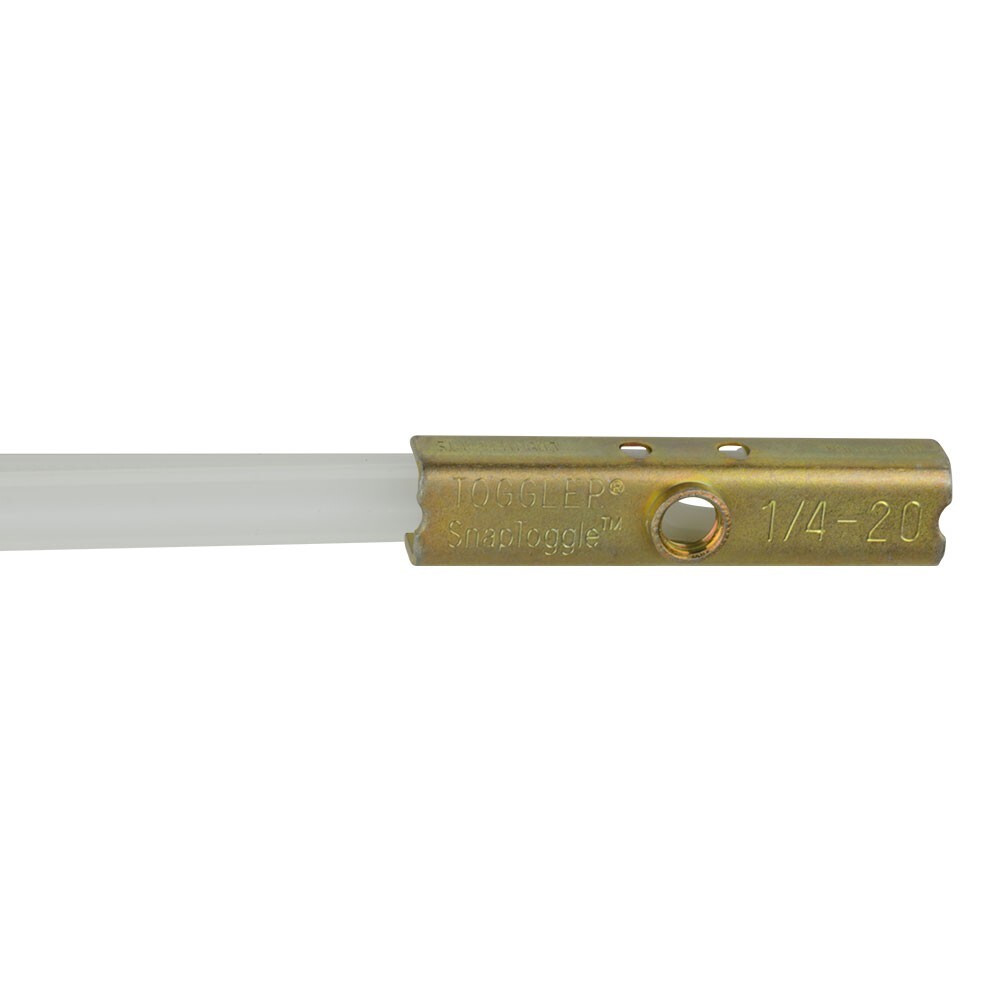 TOGGLER® SNAPTOGGLE® 25014 Heavy-Duty Anchors (Box of 50)