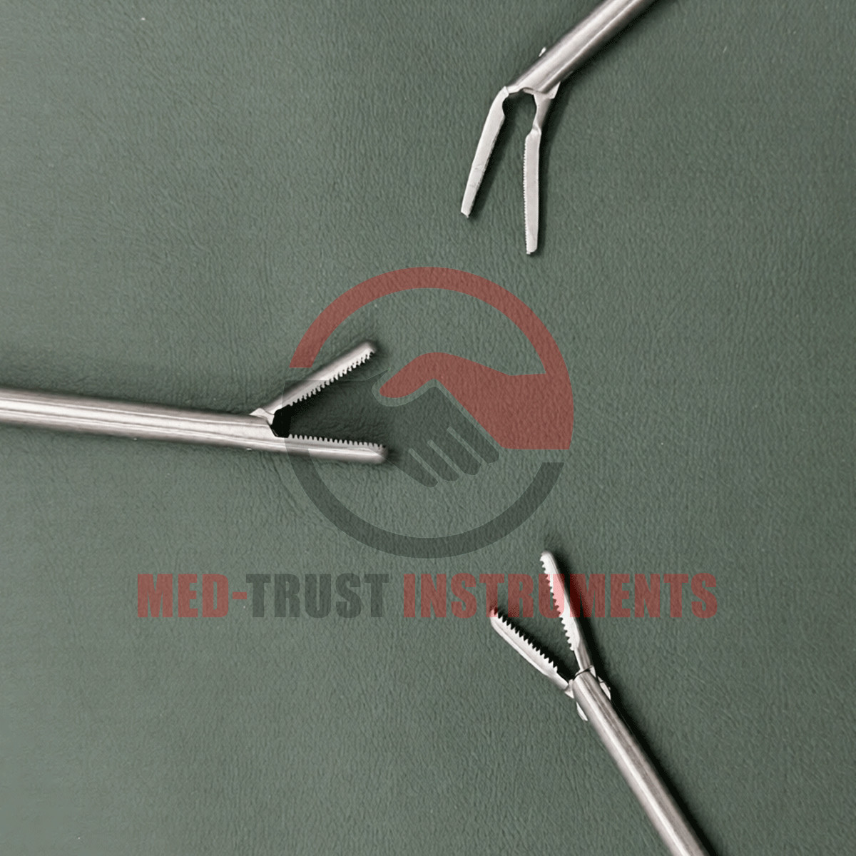 Minimally invasive Cardiac Surgery instruments Set
