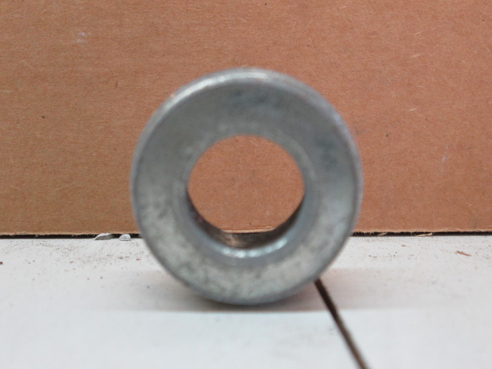 (5pcs) Appleton RB100-50 Steel Reducing Reducer Bushing 1″ x 1/2″ Conduit Thread