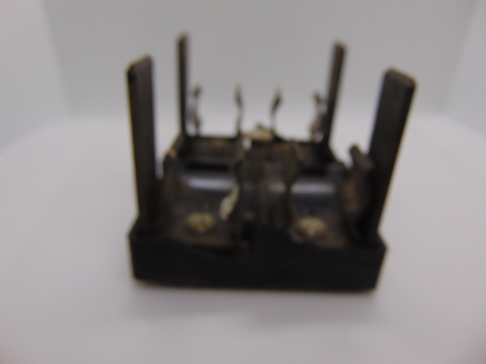 Cutler Hammer CH 60 Amp 120 240Volt Fuse Holder Pull Out PULLOUT 60A