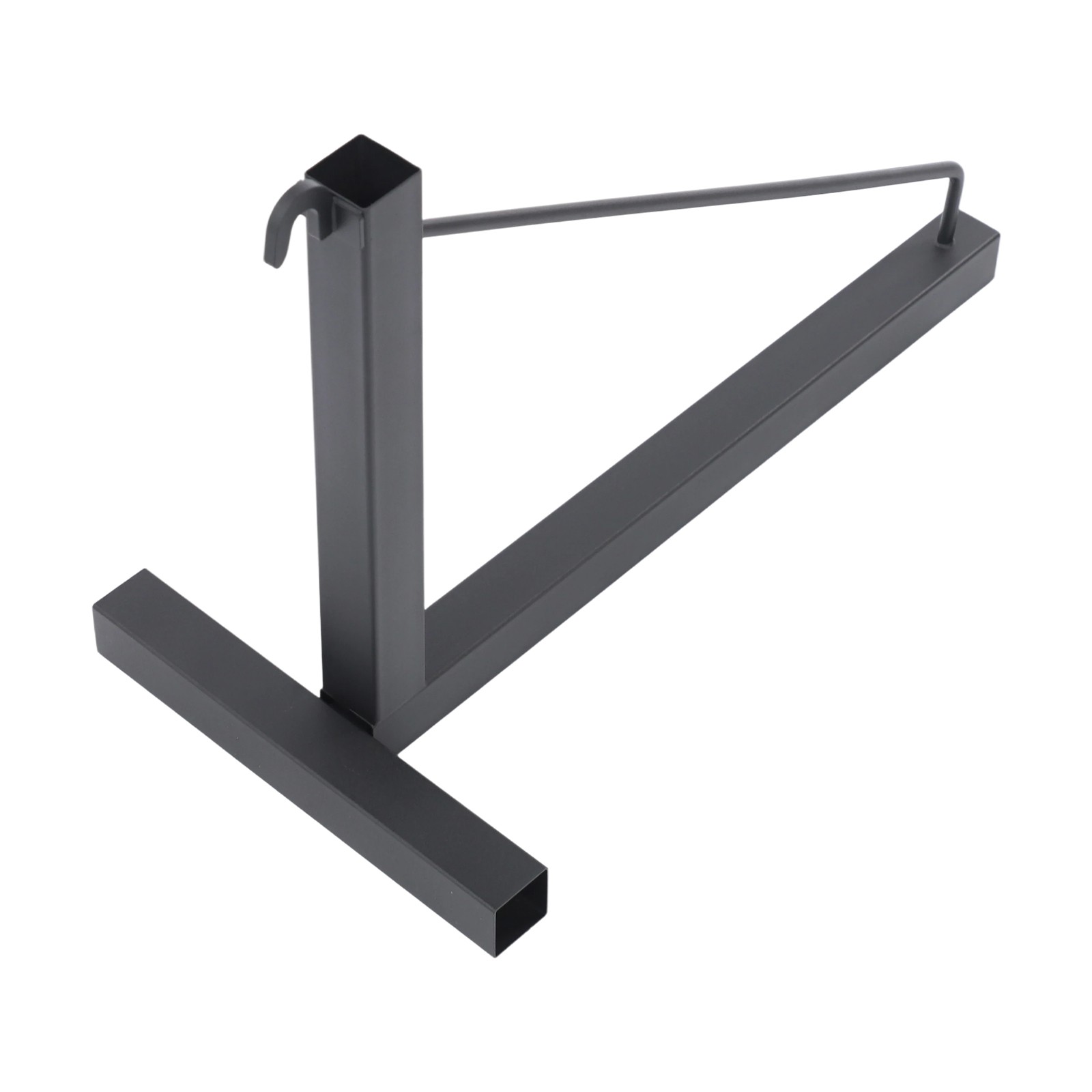 4x Container Shelf Bracket Shipping Container Bracket Triangular 249.48kg/550lbs