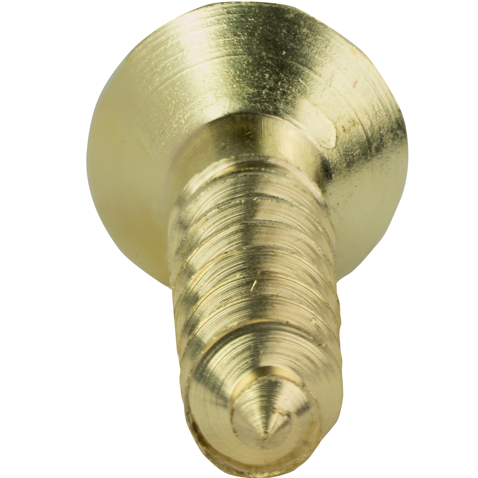 #2 x 3/4″ Flat Head Countersink Solid Brass Wood Screws Phillips Drive Qty 100