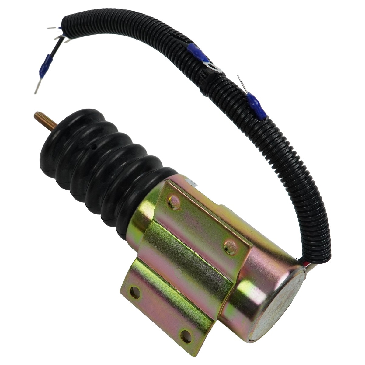 12V Throttle Solenoid 121615GT for Genie S60 S65 S80 S85 Z-62/40 Z-80/60 Deutz