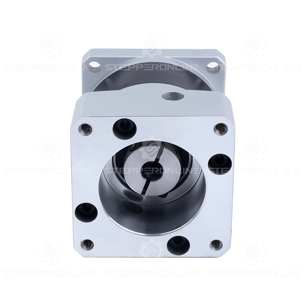 Nema 23 57mm Planetary Gearbox 4~50:1 30~45arc-min Speed Reducer 8mm Input Shaft