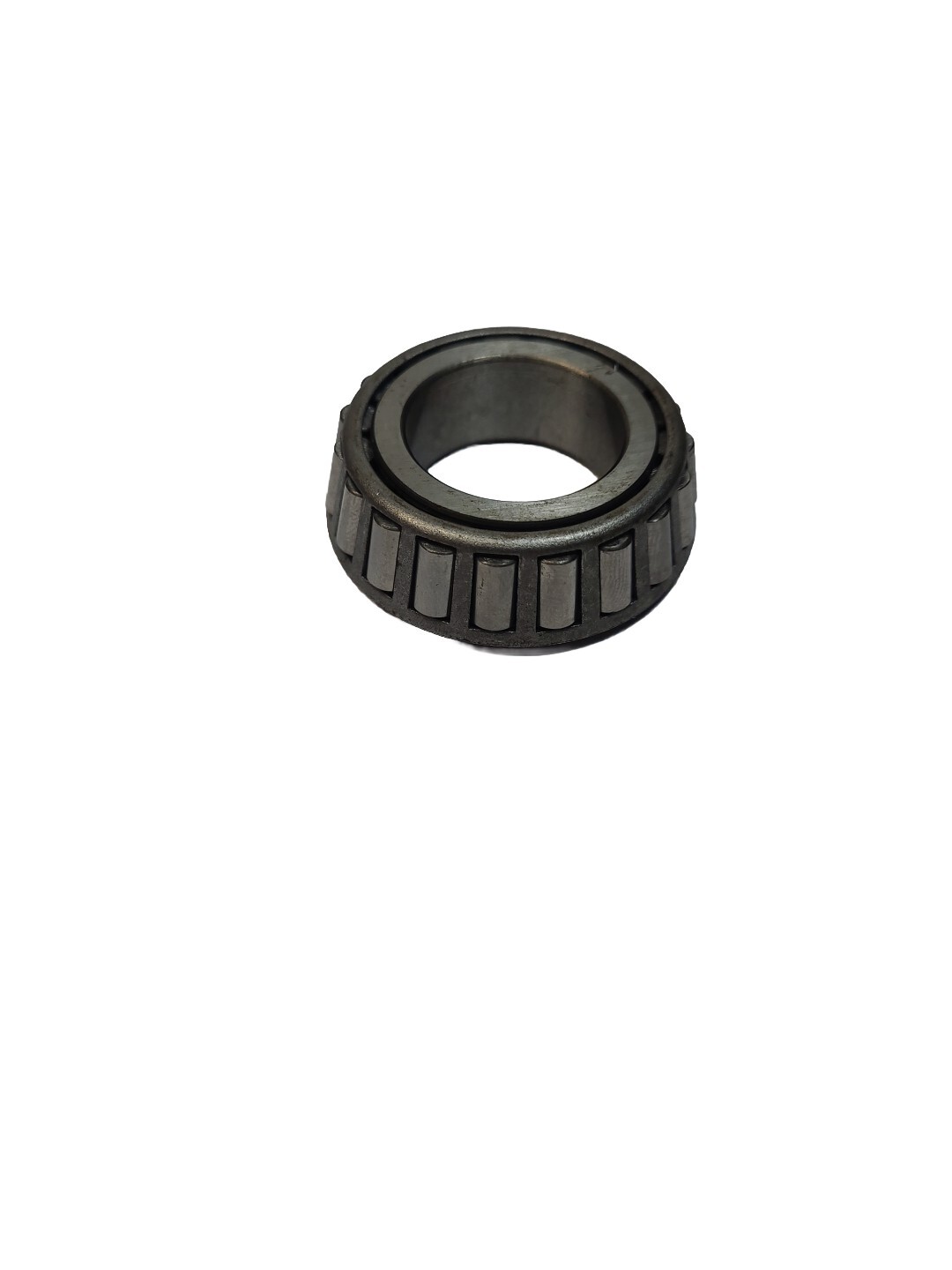 L44643 Tapered Roller Bearing Single Cone 1″ Bore 0.58″ Width