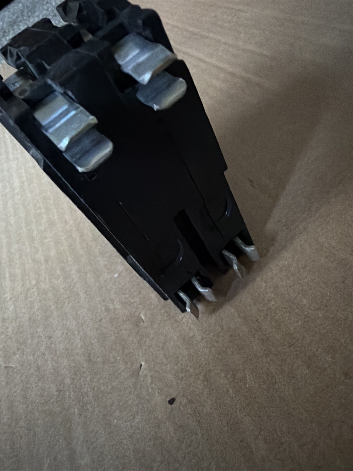 Square D QO260 60 Amp 2-Pole Circuit Breaker 10KA HACR