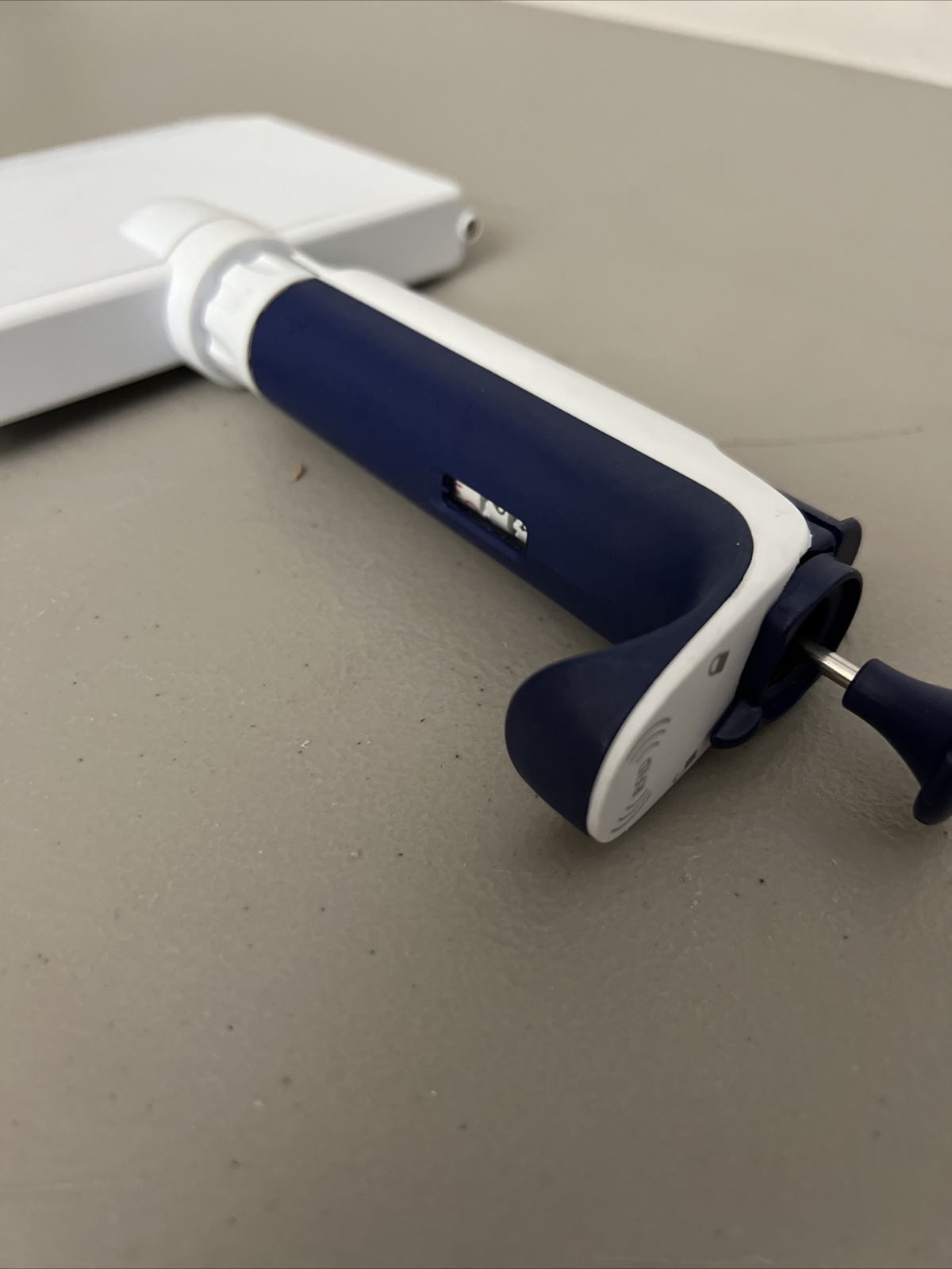 NICE Rainin Pipet-Lite XLS 12 Channel L50 XLS LTS Pipette