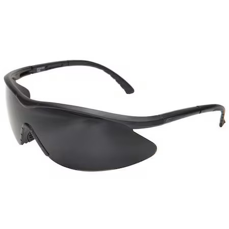 Edge Eyewear Xfl61-G15 Fastlink Vapor Shield, Safety Glasses, Anti-Fog &