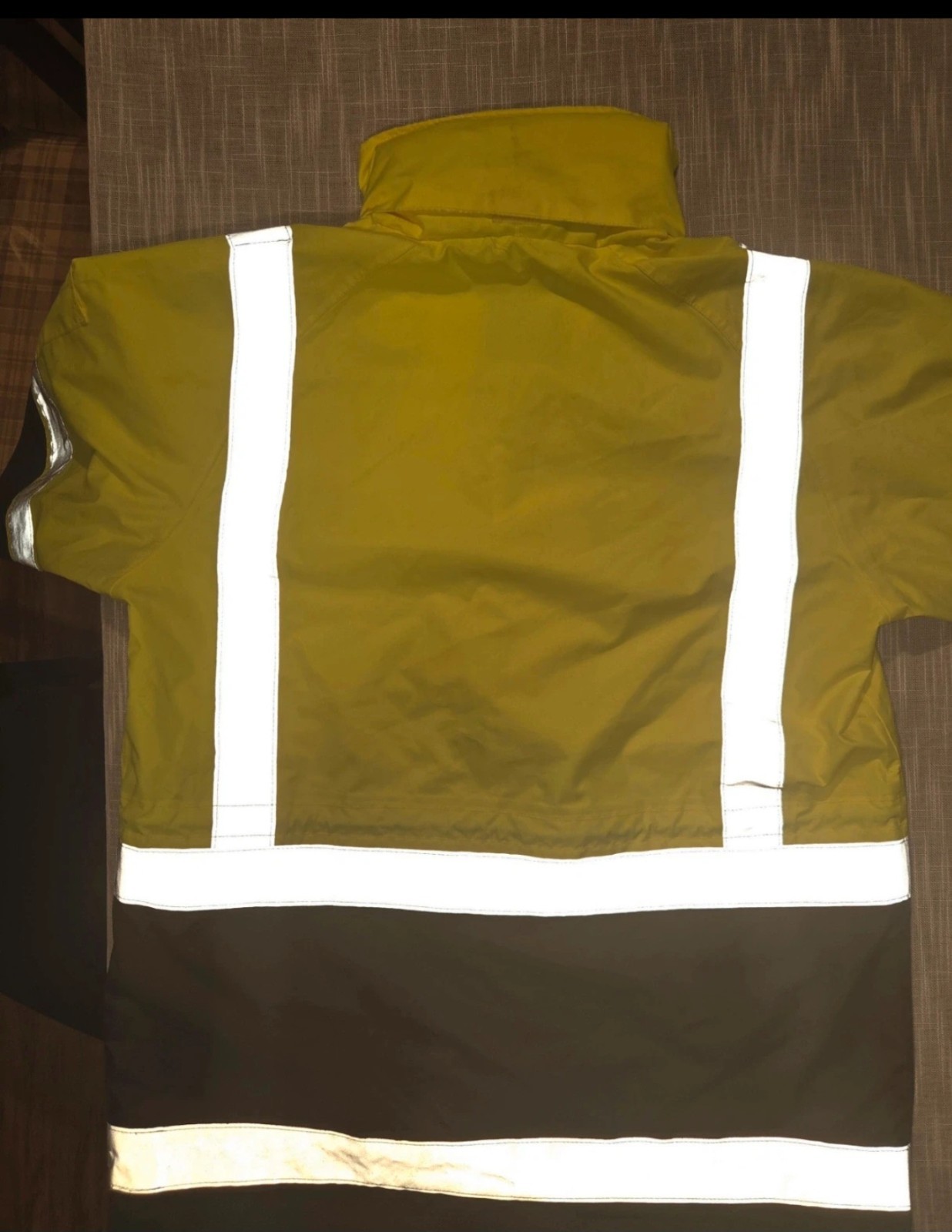 Bisley Safety Coat