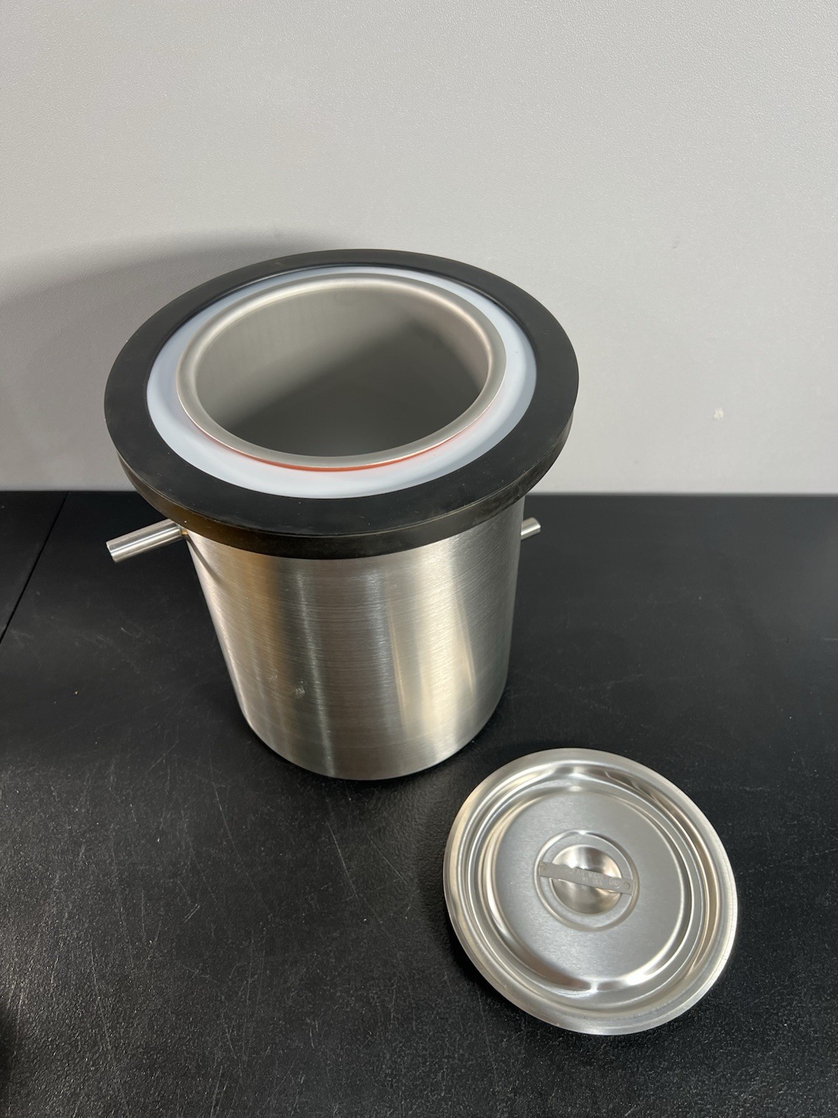 Labconco Laboratory Dry Ice Secondary Vacuum Trap 7538200