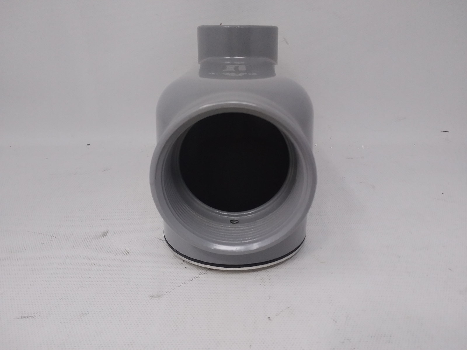 Garvin Southwire E121488 Conduit Body Topaz 2″ LB Rigid Threaded w/ Cover Gasket