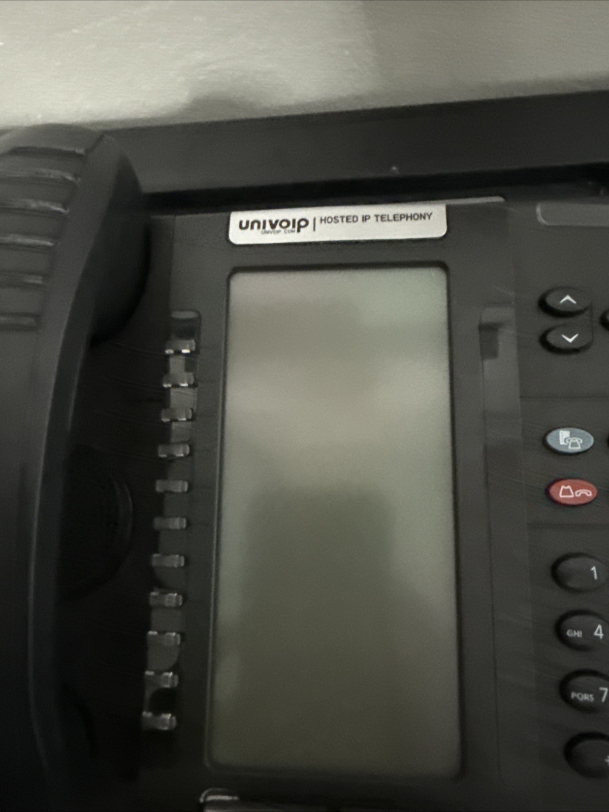 Mitel 5320e IP5320e VoIP Display Phone Office Suite Backlit 50006634