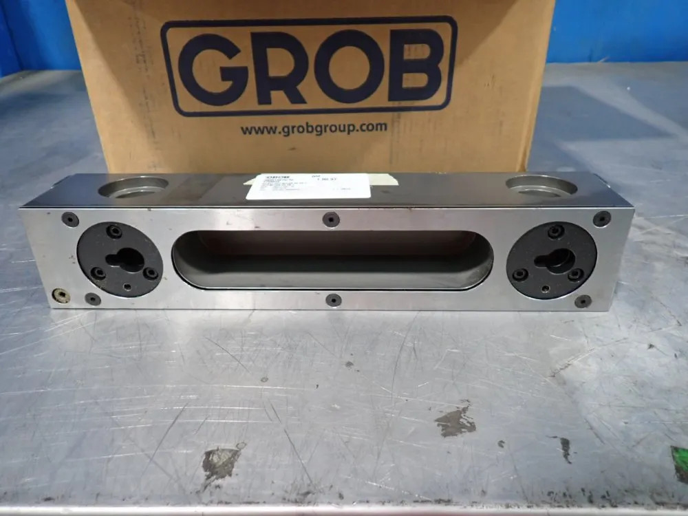 GROB GU1407/09-02-33-1 HOLDERS 02180502314