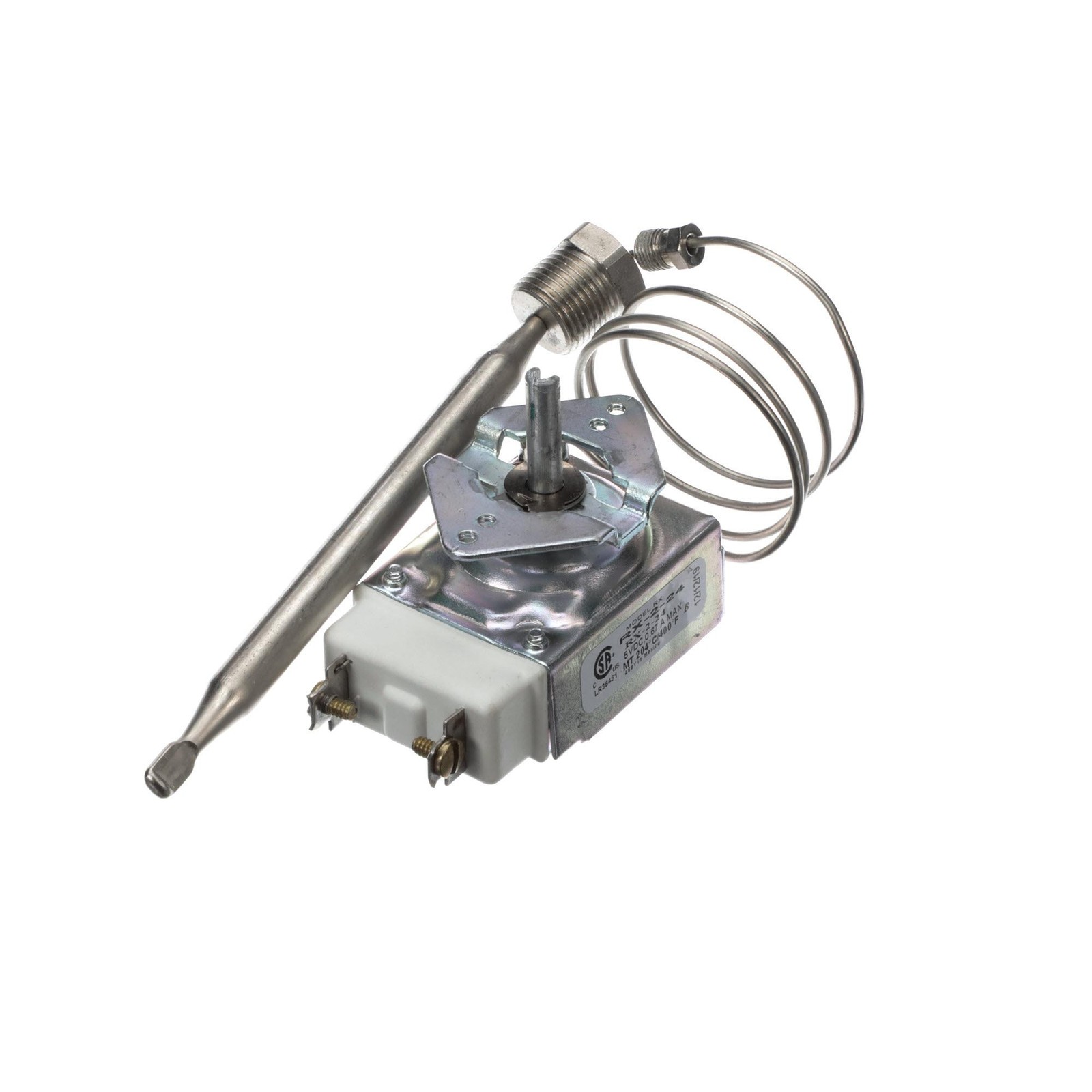Patriot Cooking Thermostat PT-20101F003 – Genuine OEM Replacement Part