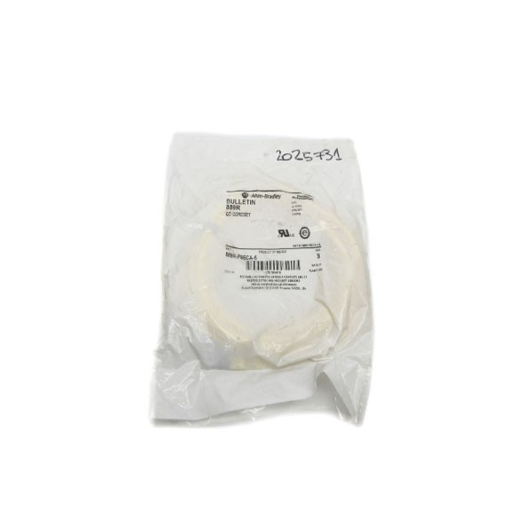 INDUSTRIAL SPARE PART 889R-F6ECA-5 SER. B NSMP