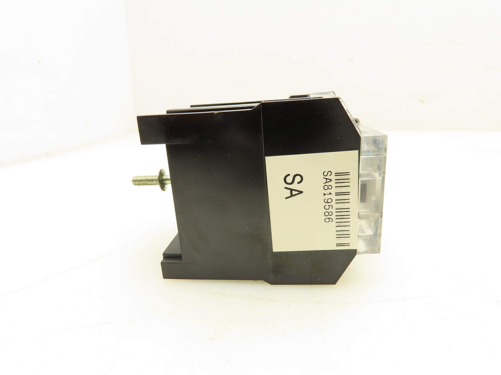 Allen Bradley 700-PT Pneumatic Time Delay Relay Unit 0.1 to 60.0 sec