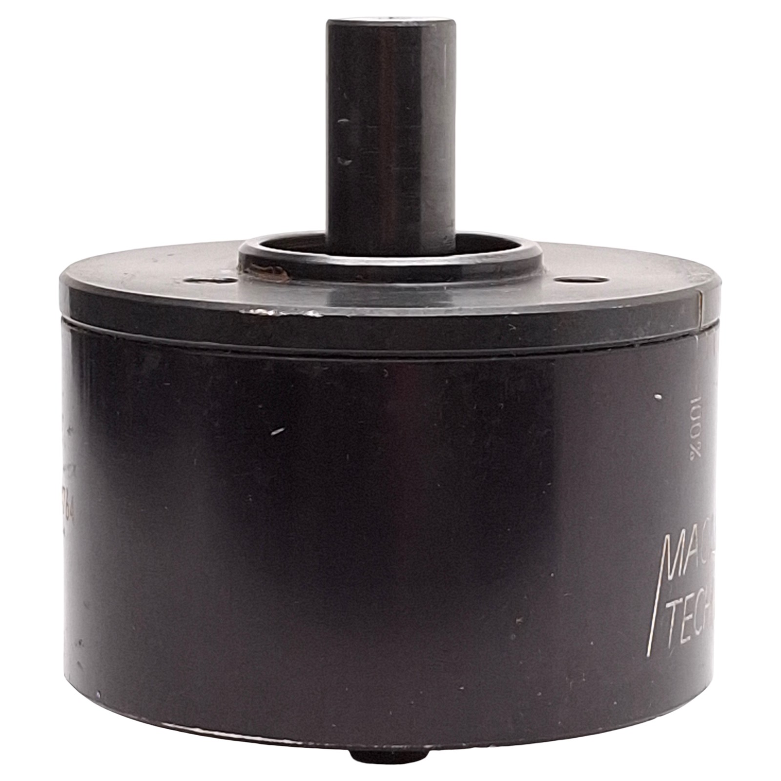 Magnetic Technologies 655 Magnetic Brake, 0.12-5.0in-lbs, ø0.590 x 1.125in Shaft