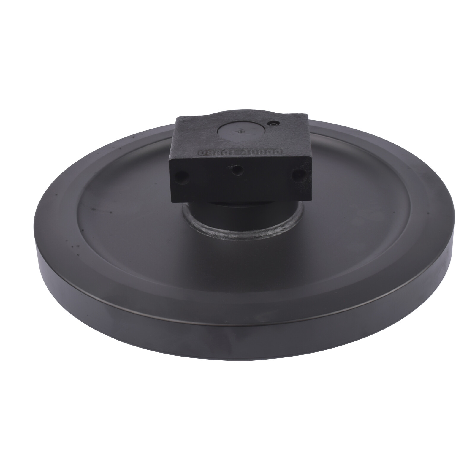 Front Track Idler Pulley For Mustang MTL16 MTL316 Gehl CTL60 Takeuchi TL8 TL126