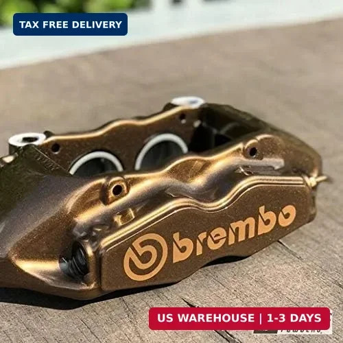 PRISMATIC POWDERS BRONZE CHROME – Metallic Polyester Powder Coating – High Gloss