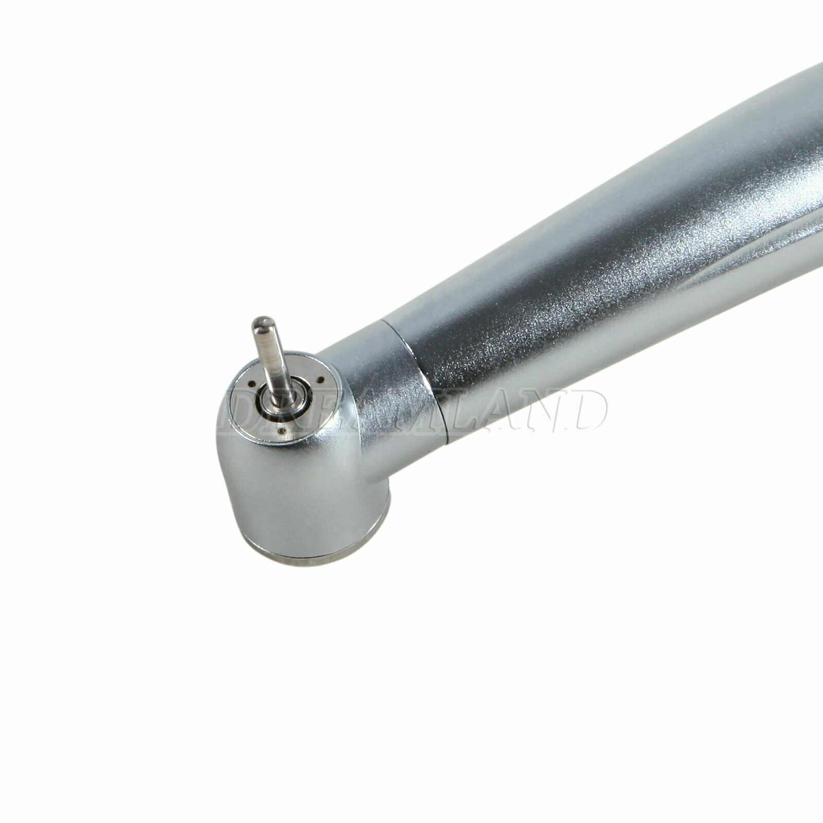 SANDENT Dental Turbine 3-Water Spray High Speed Handpiece fit NSK Coupling TPa