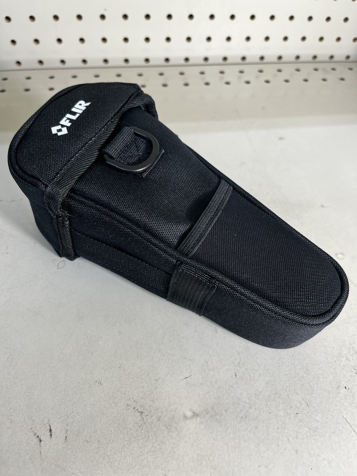 Flir TG165-X Handheld Thermal Camera
