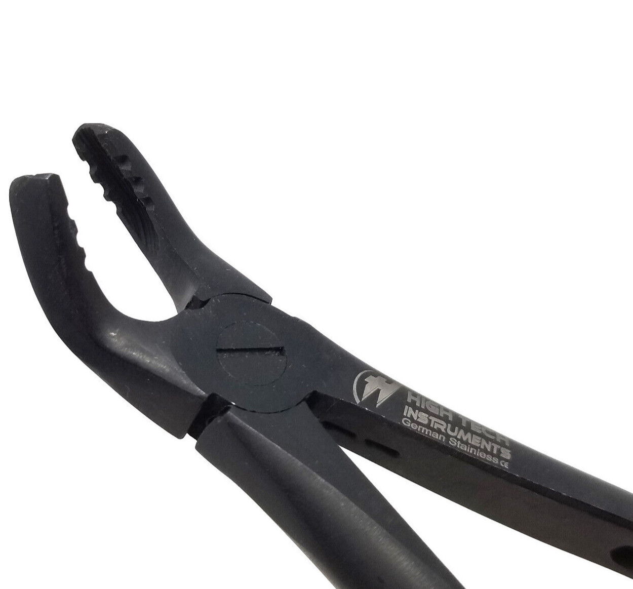 O.R PASSIVATED GRADE DENTAL SURGERY TOOT EXTRACTING EXTRACTION FORCEPS #151S