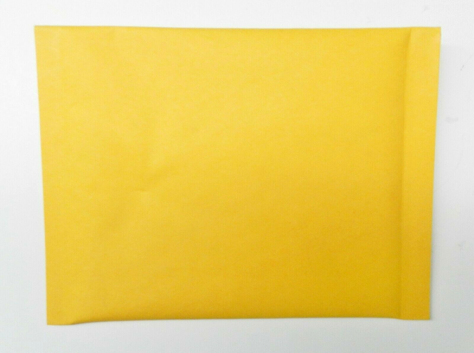 Small Bubble Mailers Kraft 5″Wide x 4″ Height Mini Size Mailer Self Seal 12 Pcs