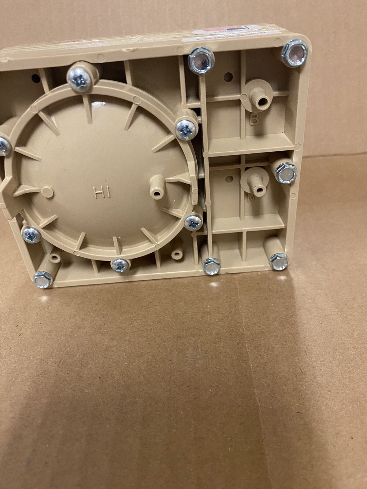 Titus CSC-3004-03 VAV Controller