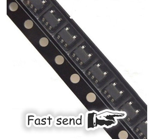 100PCS SE9016-LF 016 Standalone Linear Lithium Battery Charger SOT23-5