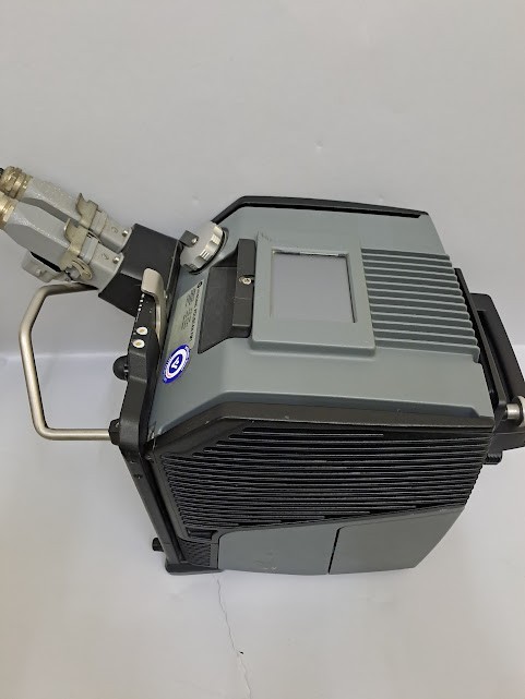 Vitronic Poliscan FM1 LiDAR Speed Control System FM1 10-300km/h Germany