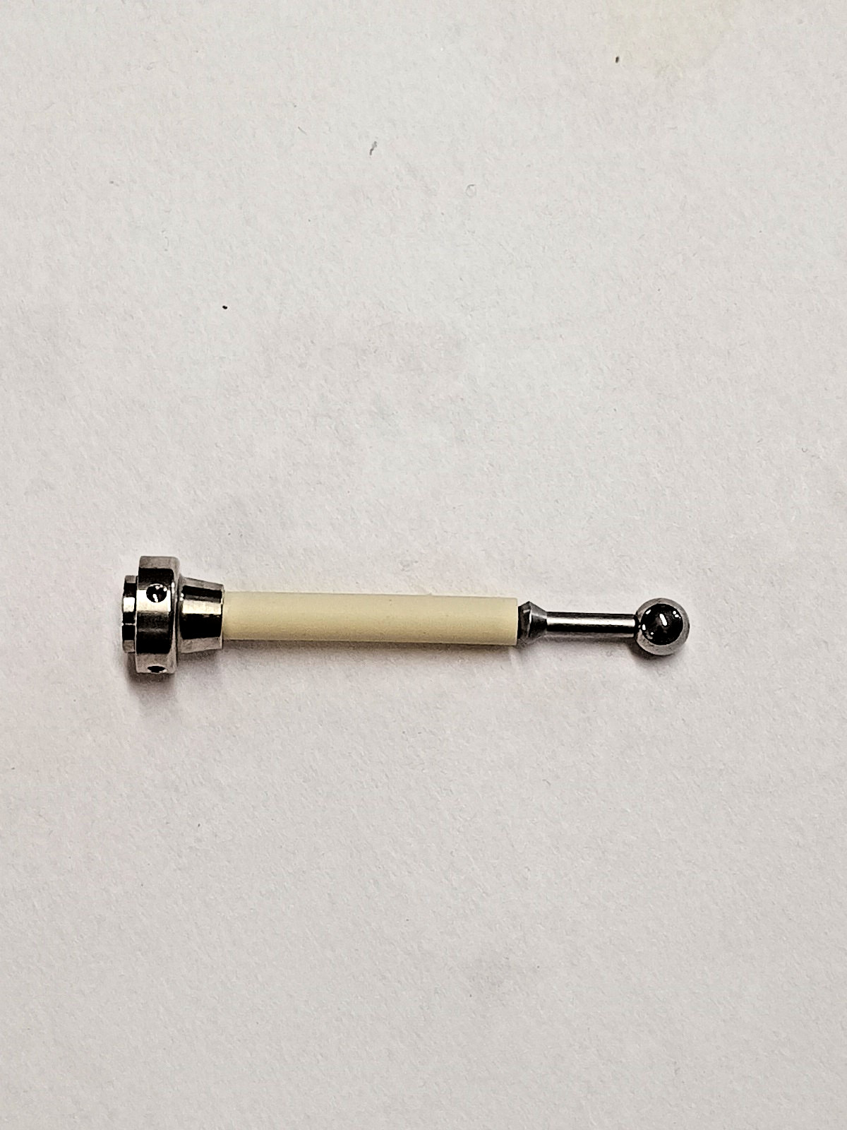 30 Edge Finder Analogue contract Point #107323-Lang Hoffmann Group 6.00 mm Ball