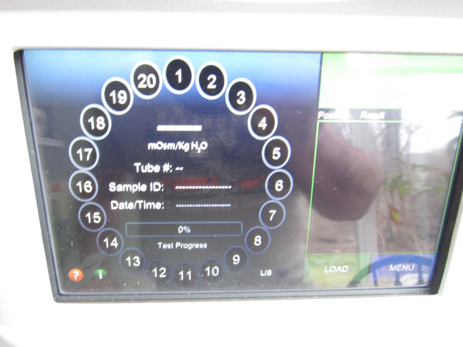 Advanced Instruments OsmoPro Multi-Sample Micro-Osmometer GUARANTEED WORKING