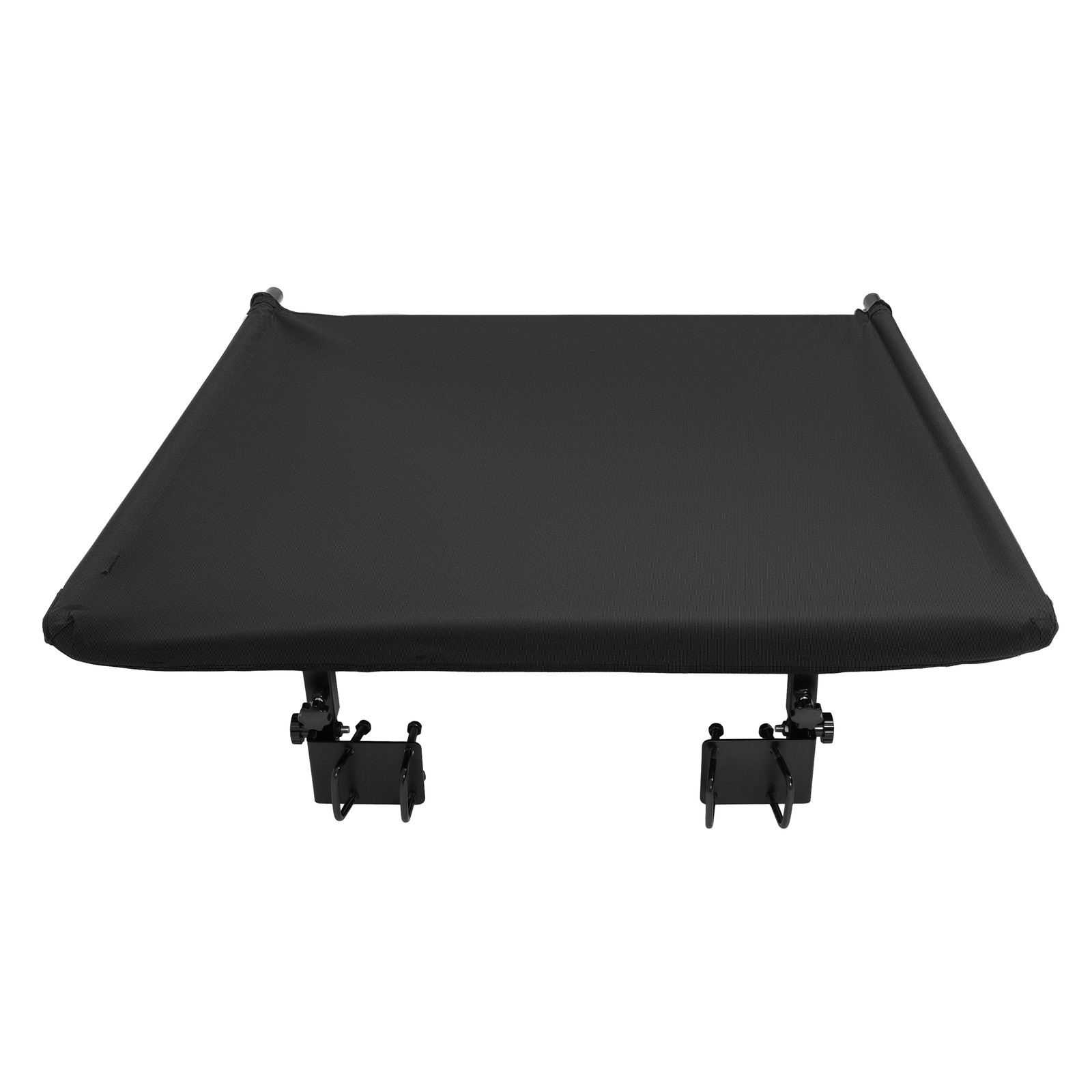 Tractor Canopy Sun Shade Roof Top for Lawn Mower W/2″x2″/2″x3″ ROPS UV Protect