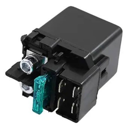 Relay Solenoid Replaces for 260CC 300CC ATV UTV
