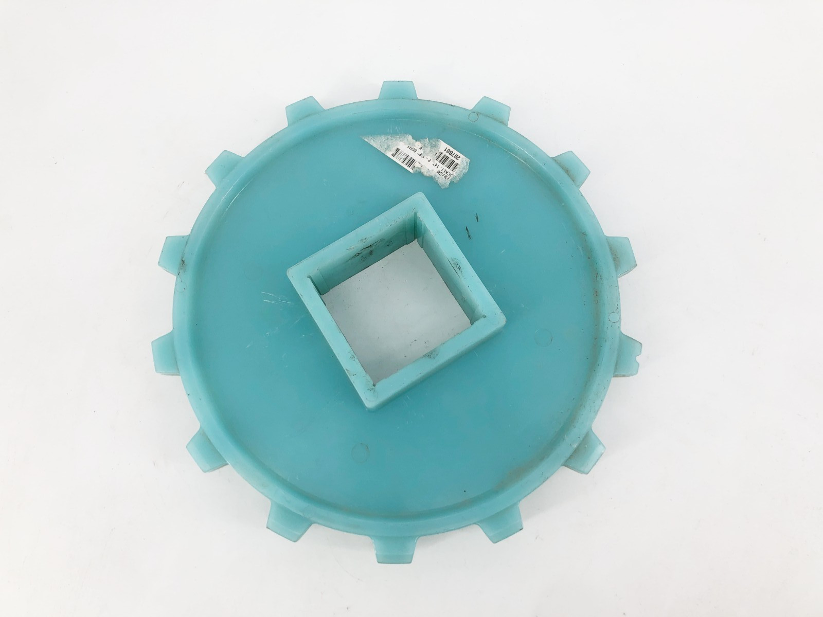 New Rexnord HS5996-14T 2-1/2 SQ Sprocket 114-1101-1 – No Box