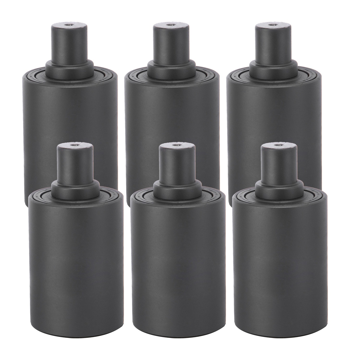 Sale 6PCS Top Roller For Kubota U35 U35 – S2 Excavator Undercarriage